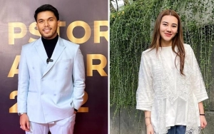 Rumor Kedekatan Aaliyah Massaid dan Thariq Halilintar