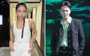 Jennie BLACKPINK & G-Dragon BIGBANG Pernah Digosipkan Pacaran, Bukti Baru Beredar