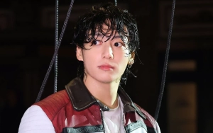 'Seven' Jungkook BTS Diklaim Lagu Solo K-pop Tersukses dalam Sejarah