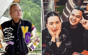 Sule Dikira Cemburu Nathalie Holscher Pacari Yogi Ilham, Reaksinya Tak Terduga