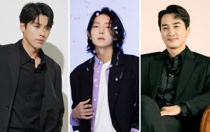Lee Joon Gi Hindari Tepung dan Nasi, Ini Rahasia Bugar 7 Aktor Ternama Makin Tua Makin Berkarisma