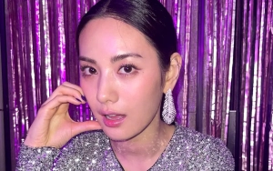 Nana Balik ke Ruang Latihan Bak Jaman After School-Orange Caramel Demi 'Mask Girl'