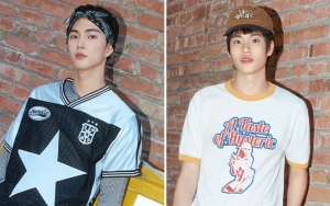 Seunghan dan Sohee RIIZE Tersandung Rumor, Dua Calon Member NCT Jepang Diusulkan Gantikan