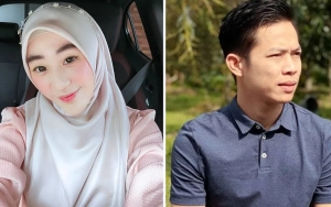 Pacar Baru Larissa Chou Temani Yusuf Salat Jumat, Tabiat Asli Bak Hempas Isu Bad Attitude