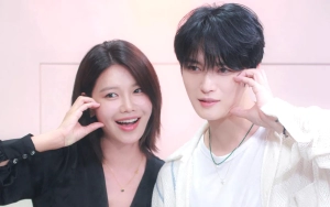 Choi Sooyoung SNSD Diajak Jaejoong Kenalan Dengan Sang Pacar, Endingnya Membagongkan