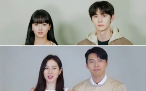 Vibes Kim So Hyun & Hwang Minhyun di 'My Lovely Liar' Dikaitkan Hyun Bin dan Son Ye Jin
