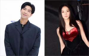 RM BTS dan Jisoo BLACKPINK Diduga Hina Islam Disayangkan Media Korea