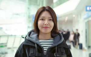 Choi Sooyoung SNSD Spill Reaksi Orang di Pasar Soal Aktingnya Bintangi 'Not Others'