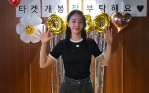 Shin Hye Sun Sambat Tinggi Badannya Bikin Sulit Bintangi Proyek Romantis