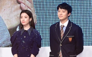 Isu Han Hyo Joo dan Kang Dong Won Pacaran Dibahas Lagi