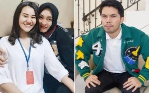 Angelina Sondakh Sebut Aaliyah Massaid Makin Religius Usai Isu Didekati Thariq Halilintar