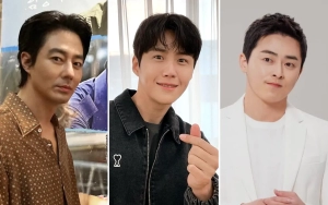 Peran Jo In Sung, Kim Seon Ho & Jo Jung Suk Dibandingkan Efek Nama Sama