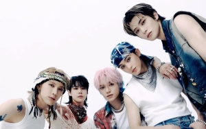Ngagetin Culture Technology, NCT U 'Baggy Jeans' Munculkan 'The 7th Sense' di Perform Comeback