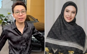 Dokter Richard Lee Mendadak Notice dan Todong Permintaan Maaf Kartika Putri