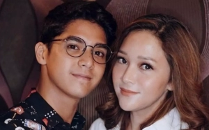 Maia Estianty Berharap Al Ghazali Segera Bertemu Jodoh Hingga Ungkap Maaf di Hari Ultah Si Sulung