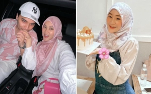 Istri Alvin Faiz Bagikan Unggahan Bijak Usai Suami Dapat Chat Dari Larissa Chou