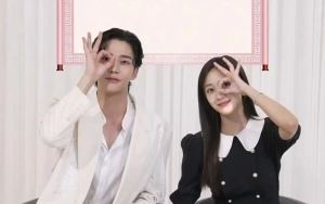 Tingkah Rowoon SF9 Bikin Jo Bo Ah Ngambek Saat Promosi 'Destined With You'