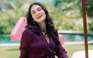 Bak Tampar Hater, Luna Maya Pamer Foto Badass Usai Disebut Tua Hingga Tak Pantas Pacari Maxime