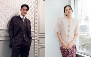 Kim Bum Tiba di Indonesia, Maudy Ayunda Bagikan Kabar Tak Terduga