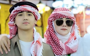 Putra Ganteng Mulan Jameela Sekolah di Jepang, Vibes Sambutan Murid Baru Disebut Bak 'Harry Potter'