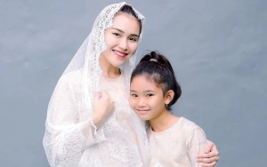 Putri Ayu Ting Ting Menjelma Jadi Pebasket Cantik, Tinggi Menjulang Bikin Salfok