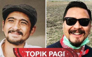 Arya Saloka Ngode Sindiran Cerdas, Ferry Maryadi Akur Rayakan Ultah Eks Istri - Topik Pagi