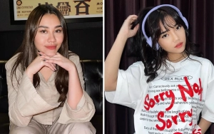 Wajah Aaliyah Massaid Dibandingkan Fuji An Imbas Isu Dekati Thariq, Cara Hadapi Haters Berkelas