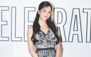 Jisoo Bicara Soal Tangis Member BLACKPINK di Coachella & Alasan Dirinya Bisa Tahan Air Mata