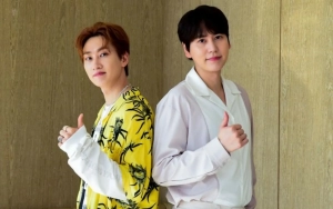  Eunhyuk Ungkap Penderitaan Hidup Bersama Kyuhyun di Asmara