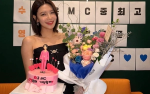 Sooyoung Ngaku Hubungi Member SNSD Jika Ingin Ngajak Liburan Bareng Saja