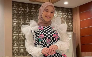 Nissa Sabyan Kena Hujat Usai Ikut-Ikut Tren Berchandya TikTok