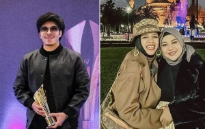 Atta Halilintar Jadi Content Creator Terfavorit, Mertua Aurel Hermansyah Ikut Bangga