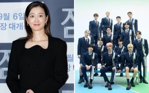 Jung Yu Mi Singgung Perilaku SEVENTEEN di 'The Game Caterers 2', Kini Punya Kesan Beda