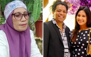 Ibu Indah Permatasari Puji Attitude Lesti Kejora Hormati Orangtua, Sindir Arie Kriting 'Jambret'