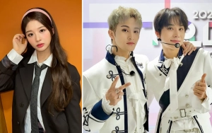 Sullyoon NMIXX Dikasihani Nge-MC Bareng Mark & Jungwoo NCT