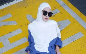 Banyak Menangis, Zaskia Adya Mecca Beber Kisah Tak Terduga Saat Terketuk Untuk Bangun Masjid