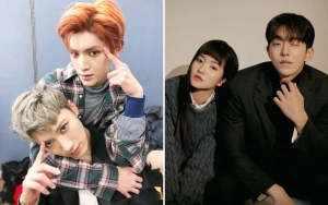 Demi 'Baggy Jeans', Taeyong-Ten NCT Parodikan Kim Tae Ri-Nam Joo Hyuk di Twenty-Five Twenty-One