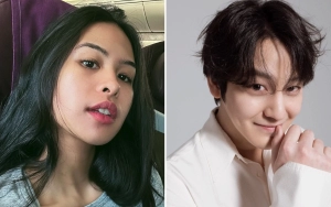 Hilal Makin Terlihat, Kabar Maudy Ayunda dan Kim Bum Bakal Main Film Bareng Disorot Media Korea