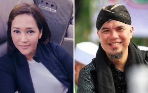 Alasan Maia Estianty Ogah Satu Panggung Bareng Ahmad Dhani Terungkap