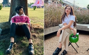 Ditanya Soal Kecengan, Thariq Halilintar Sudah Buka Hati Buat Aaliyah Massaid?