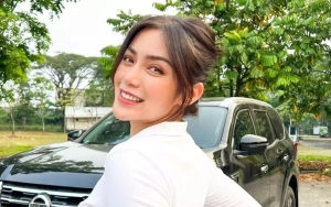 Tak Kena Body Shaming, Tubuh Berisi Jessica Iskandar Justru Tuai Pujian