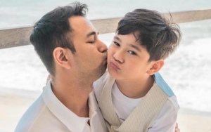 Rafathar Ditonjok Teman Sekolah, Raffi Ahmad Langsung Turun Tangan