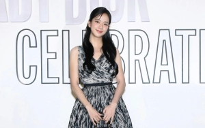 Lucunya Jisoo Ikut War Tiket Konser BLACKPINK di Seoul