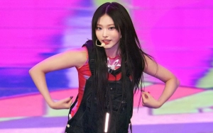 Penampilan Haerin NewJeans Dengan Riasan Mirip 'Kucing' Sukses Bikin Fans Jatuh Cinta