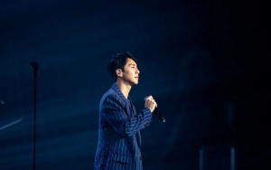 Dianggap Tak Profesional Terhadap Sponsor Konsernya, Lee Seung Gi Batalkan Penampilan di 3 Kota AS