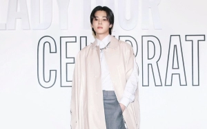 Jimin BTS Beri Update Ke Fans, Ngaku Sedang Lakukan Evaluasi Diri