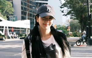 Bukan Ahn Bo Hyun, Jisoo Diharapkan Bisa Pilih Tipe Pria Seperti Lisa-Jennie Untuk Dikencani
