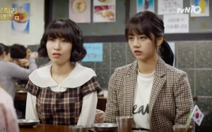 Sahabat Hyeri Di 'Reply 1988' Lee Se Young Sukses Bikin Fans Pangling Usai Lakukan Oplas Total