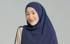 Larissa Chou Diam-Diam Menikah, Momen Dicium Ikram Rosadi Bikin Haru