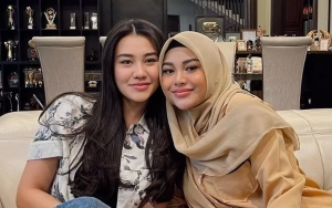 Aaliyah Massaid Bagikan Foto Epik dengan Caption Menggelitik, Komentar Aurel Hermansyah Curi Fokus